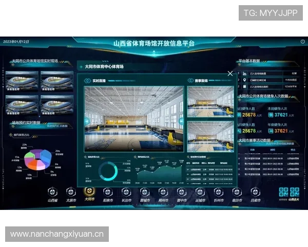 体育数据中心驱动下的智慧体育发展与赛事分析创新研究探索新趋势